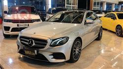 مێرسێدس بێنز E-Class